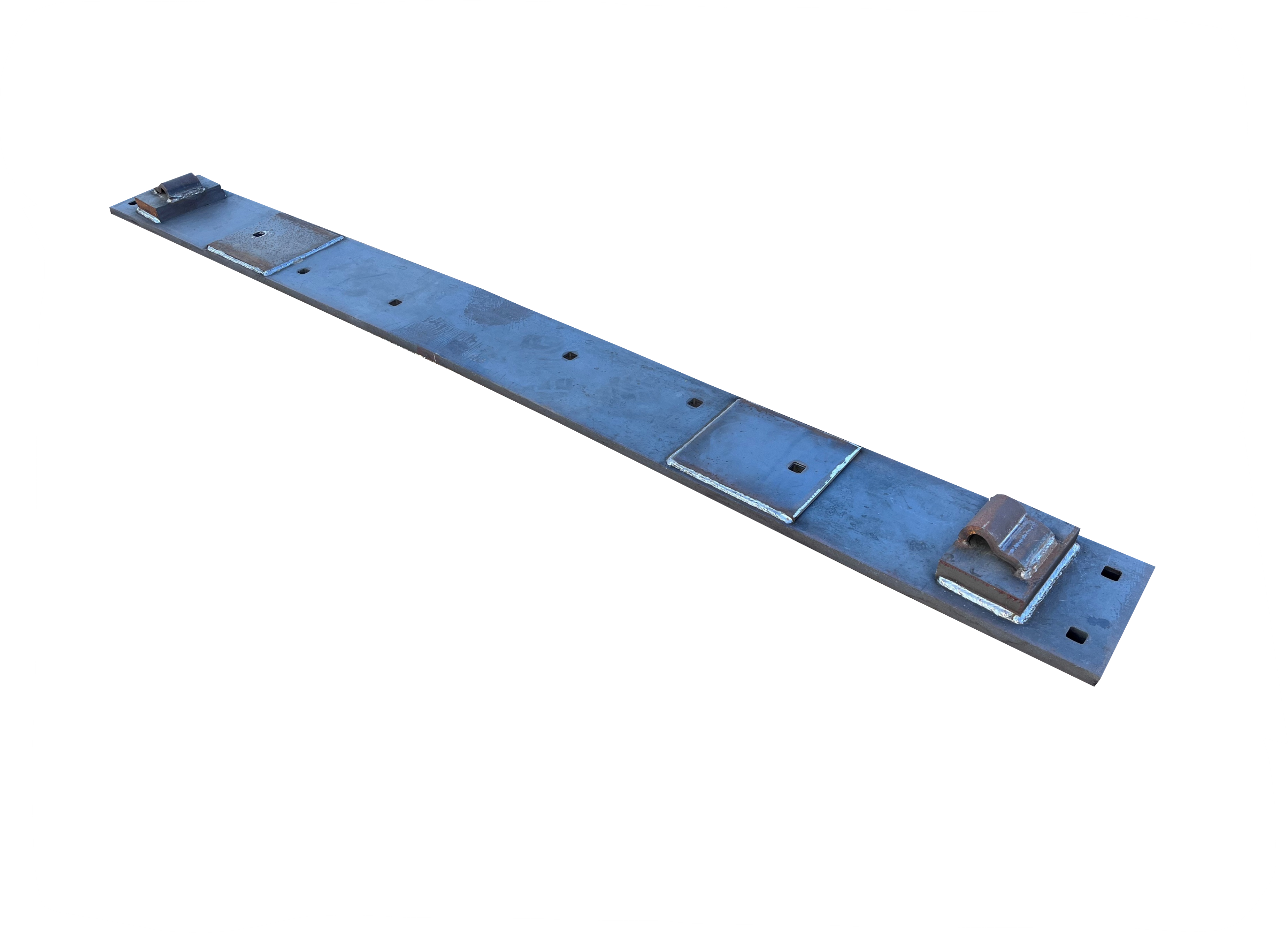 GAUGE PLATE NO BACK GROUND