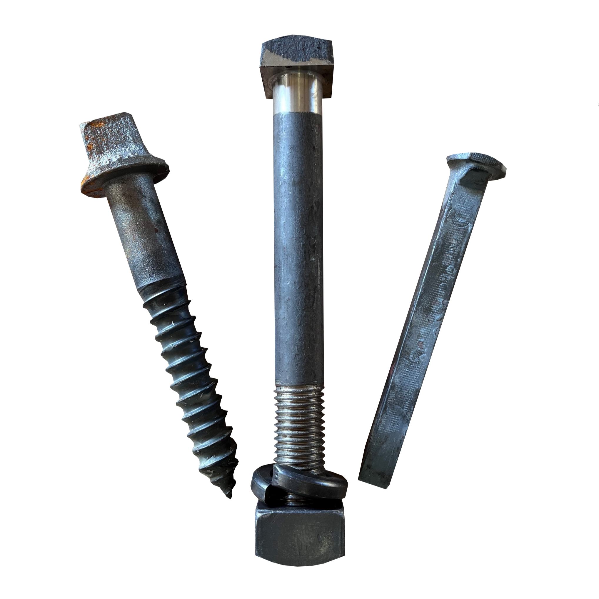 FASTENERS 1 NB