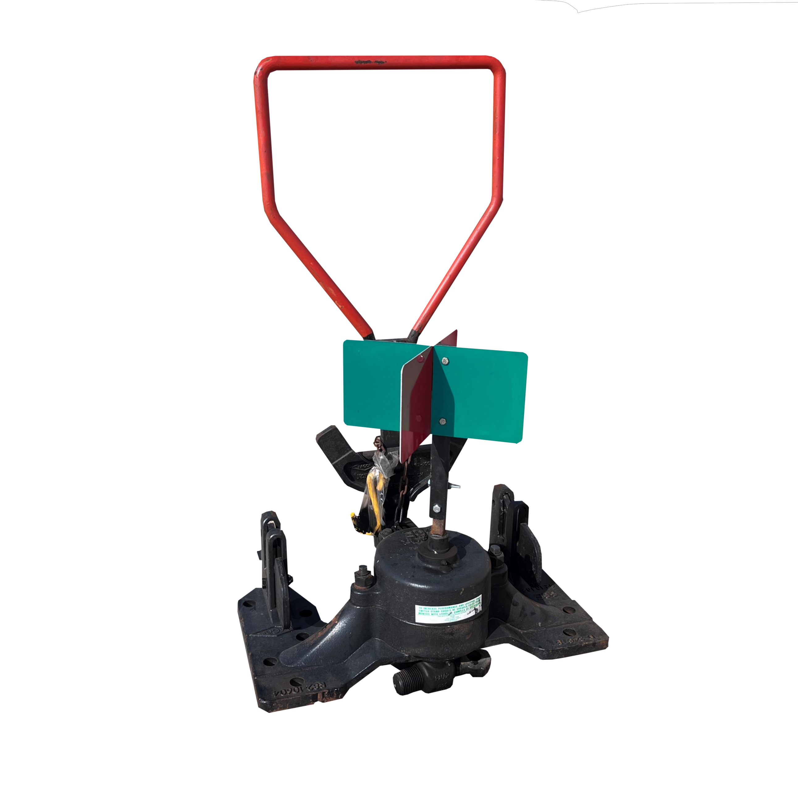 SWITCH STAND NB