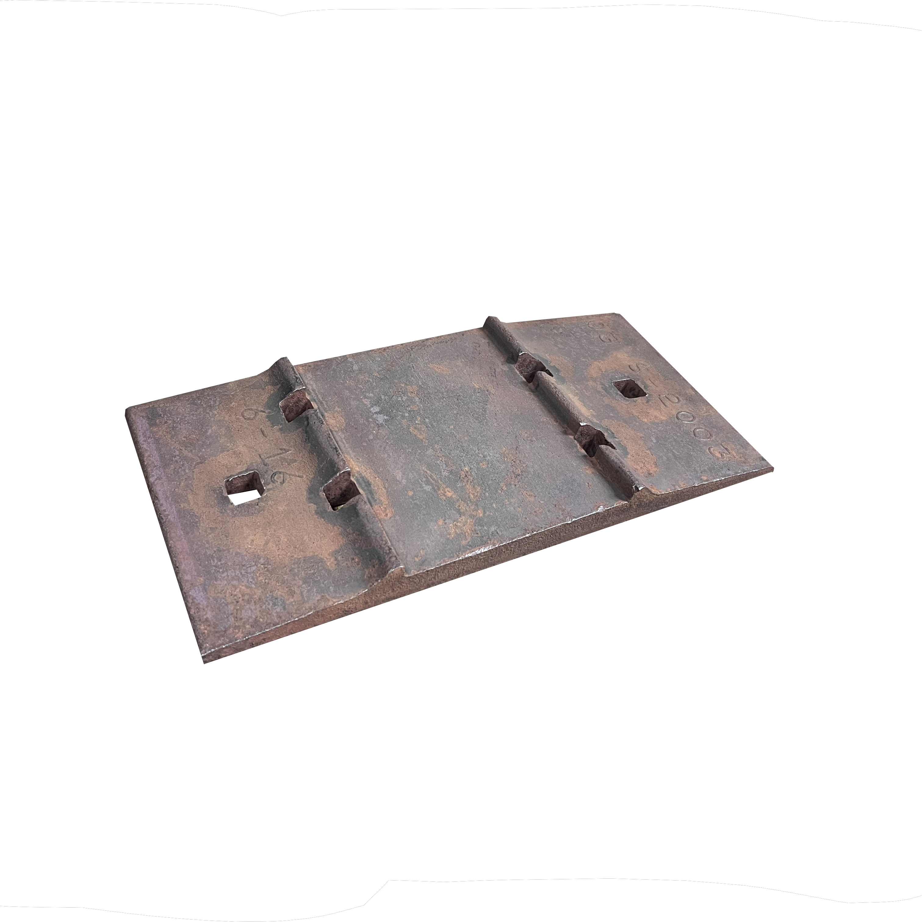 TIEPLATE NB
