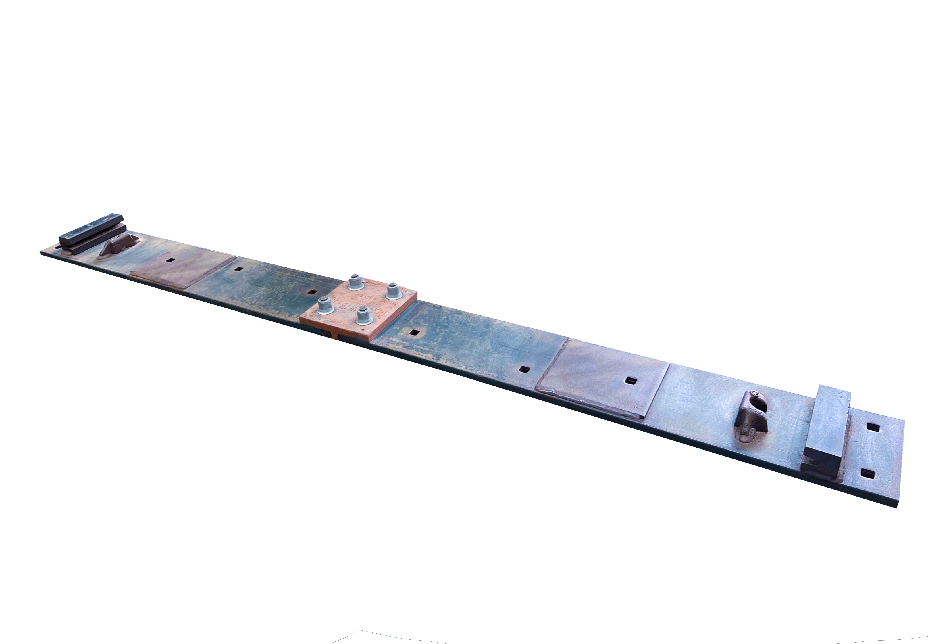 insul gauge plate nb