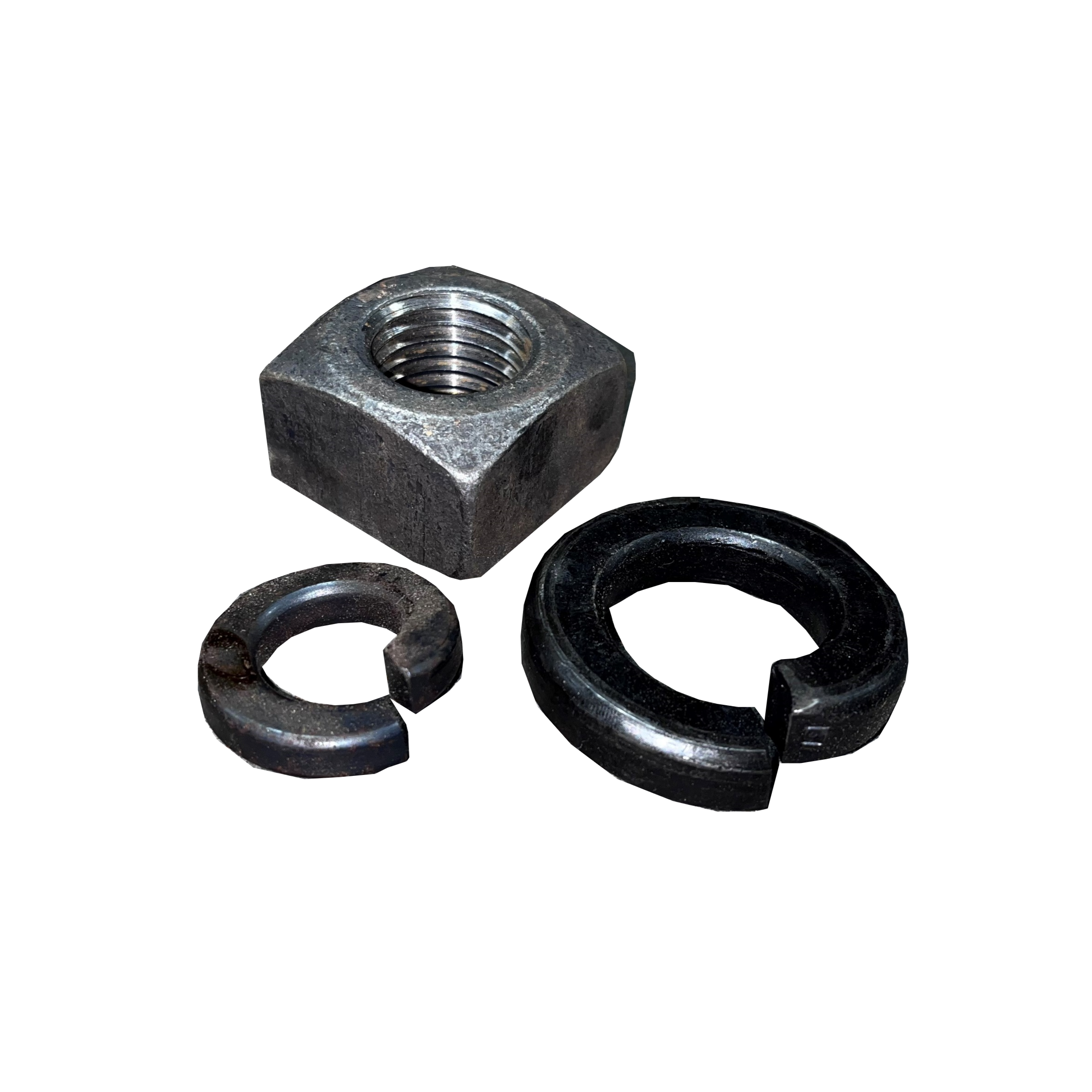 nuts washers nb